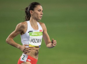 Igrzyska Olimpijskie RIO 2016 dzień dziewiąty obrazek 9