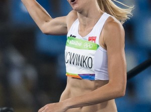 Igrzyska Olimpijskie RIO 2016 dzień dziewiąty obrazek 15