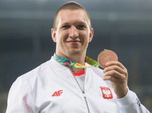 Igrzyska Olimpijskie RIO 2016 dzień dziewiąty obrazek 20