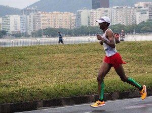 Igrzyska Olimpijskie RIO 2016 dzień dziesiąty obrazek 1