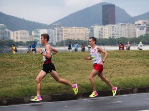 Igrzyska Olimpijskie RIO 2016 dzień dziesiąty obrazek 2