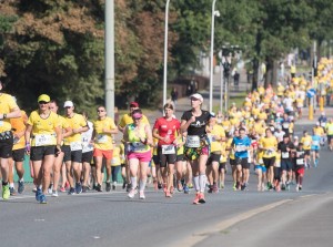 3. BMW Półmaraton Praski obrazek 5