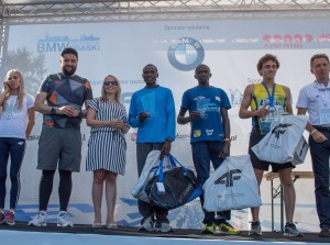 3. BMW Półmaraton Praski obrazek 9