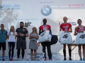 3. BMW Półmaraton Praski obrazek 10