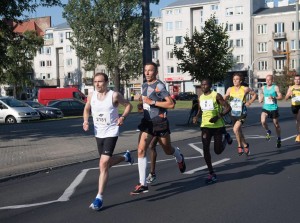 3. BMW Półmaraton Praski obrazek 17