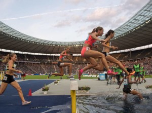 75. ISTAF Berlin obrazek 12