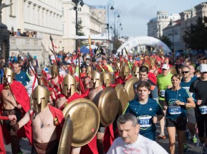 38.PZU Maraton Warszawski obrazek 15