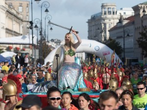 38.PZU Maraton Warszawski obrazek 17