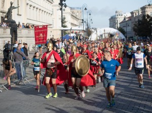 38.PZU Maraton Warszawski obrazek 18