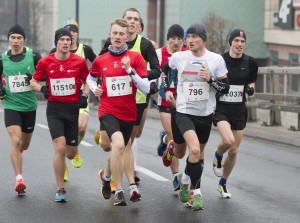 28. Bieg Niepodległości obrazek 5