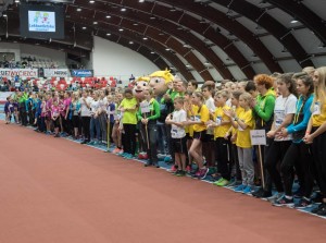 Lekkoatletyka dla każdego. Spala obrazek 3