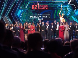 Plebiscyt Przeglądu Sportowego na najlepszego sportowca 2016 r obrazek 8