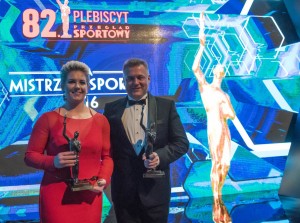 Plebiscyt Przeglądu Sportowego na najlepszego sportowca 2016 r obrazek 19