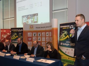 Konferencja prasowa Orlen Mityng Tour obrazek 5