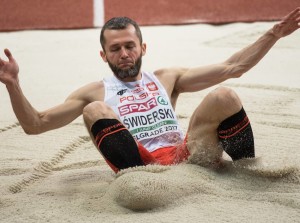 Belgrad Halowe Mistrzostwa Europy dzień 2 obrazek 7