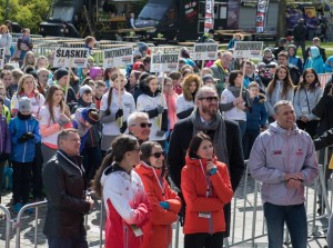 Orlen Warsaw Games 2017 obrazek 6