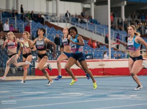 17. Europejski Festiwal Lekkoatletyczny obrazek 2