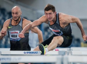 17. Europejski Festiwal Lekkoatletyczny obrazek 9