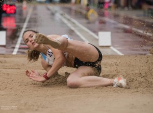 71. PZLA Mistrzostwa Polski U20 - dzień 1 obrazek 18