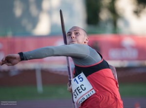 71. PZLA Mistrzostwa Polski U20 - dzień 2 obrazek 2