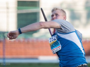 71. PZLA Mistrzostwa Polski U20 - dzień 2 obrazek 5