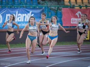 71. PZLA Mistrzostwa Polski U20 - dzień 2 obrazek 13