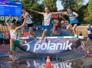 71. PZLA Mistrzostwa Polski U20 - dzień 2 obrazek 18