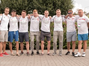 Mistrzostwa Europy U23 Bydgoszcz 2017 - dzień przed mistrzostw obrazek 14