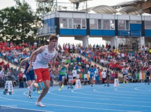 11. Mistrzostwa Europy U23 (III dzień) obrazek 13