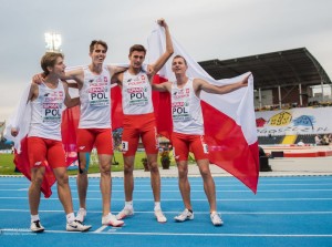 11. Mistrzostwa Europy U23 (IV dzień) obrazek 7