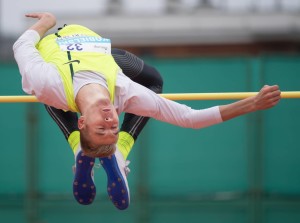 34. PZLA Mistrzostwa Polski U23 ( II dzień ) obrazek 12