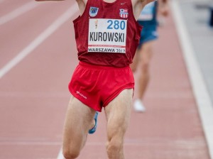 23. Ogólnopolska Olimpiada Młodzieży / mistrzostwa Polski U1 obrazek 7