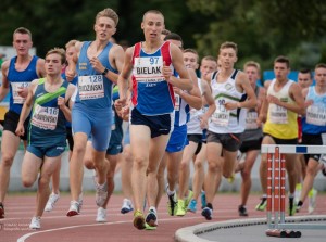 23. Ogólnopolska Olimpiada Młodzieży / mistrzostwa Polski U1 obrazek 11