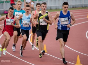 23. Ogólnopolska Olimpiada Młodzieży / mistrzostwa Polski U1 obrazek 13