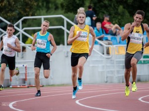 23. Ogólnopolska Olimpiada Młodzieży / mistrzostwa Polski U1 obrazek 15