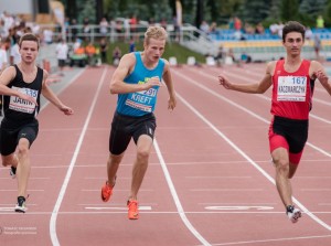 23. Ogólnopolska Olimpiada Młodzieży / mistrzostwa Polski U1 obrazek 20