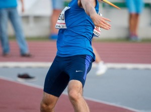 23. Ogólnopolska Olimpiada Młodzieży / mistrzostwa Polski U1 obrazek 10