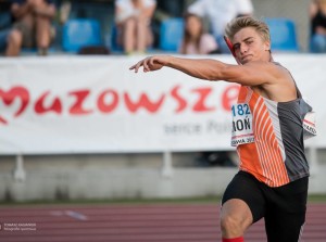 23. Ogólnopolska Olimpiada Młodzieży / mistrzostwa Polski U1 obrazek 16