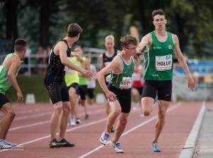 23. Ogólnopolska Olimpiada Młodzieży / mistrzostwa Polski U1 obrazek 14