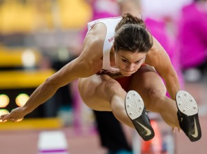 16. IAAF Mistrzostwa Świata Londyn 2017 ( dzień IV ) obrazek 3