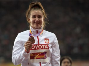 16. IAAF Mistrzostwa Świata Londyn 2017 ( dzień IV ) obrazek 15