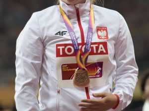 16. IAAF Mistrzostwa Świata Londyn 2017 ( dzień IV ) obrazek 17