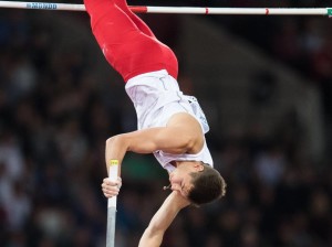 16. IAAF Mistrzostwa Świata Londyn 2017 ( dzień V ) obrazek 4