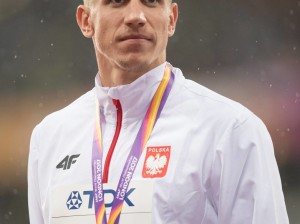 16. IAAF Mistrzostwa Świata Londyn 2017 ( dzień VI) obrazek 1