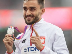 16. IAAF Mistrzostwa Świata Londyn 2017 ( dzień VI) obrazek 5