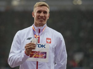 16. IAAF Mistrzostwa Świata Londyn 2017 ( dzień VI) obrazek 12