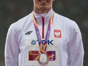 16. IAAF Mistrzostwa Świata Londyn 2017 ( dzień VI) obrazek 13