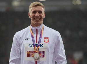 16. IAAF Mistrzostwa Świata Londyn 2017 ( dzień VI) obrazek 14