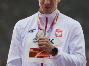 16. IAAF Mistrzostwa Świata Londyn 2017 ( dzień VI) obrazek 15