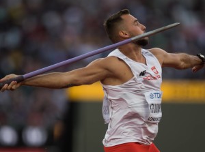 16. IAAF Mistrzostwa Świata Londyn 2017 ( dzień VII ) obrazek 10